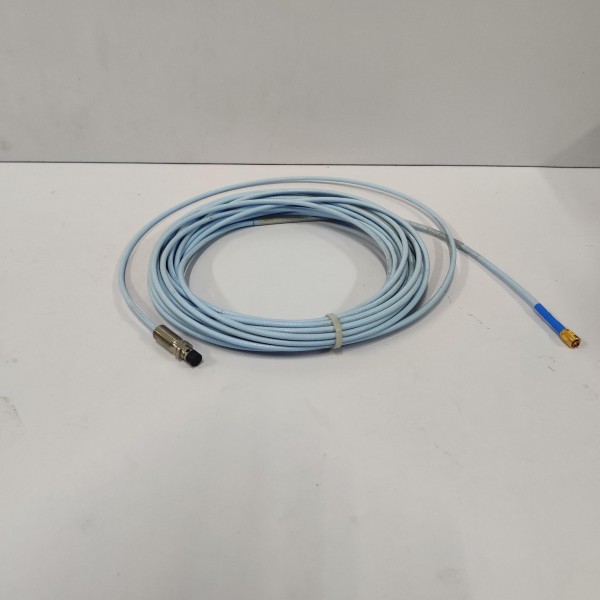 330707-00-62-10-01-00 BENTLY NEVADA 3300 XL 11MM PROXYMITY SENSOR