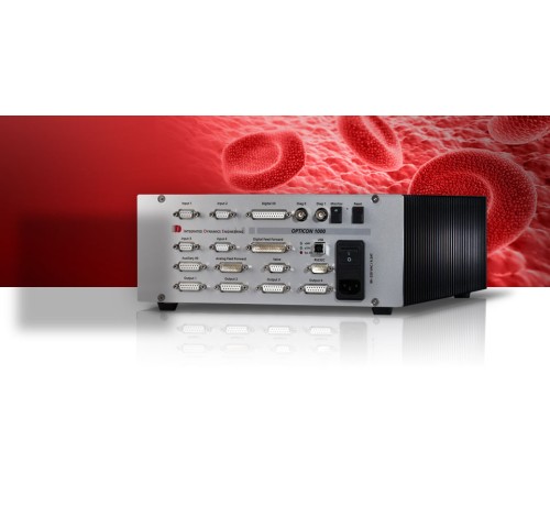 INTEGRATED DYNAMICS ENGINEERING 