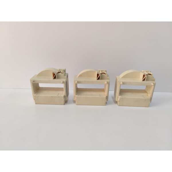 ABB 1SDA058218R1 CURRENT SENSOR RA4088802