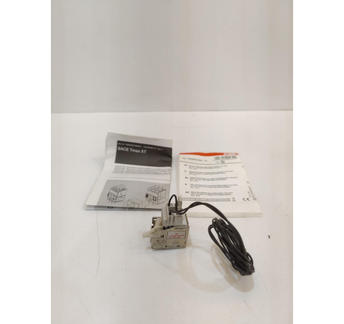 ABB 1SDA066324R1 CIRCUIT BREKAER ACCESSORY