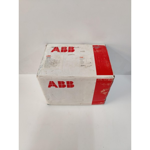 ABB 1SFL617001R7011 100-250V CONTACTOR AF580-30-1