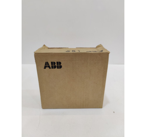 ABB 1VCF349753S0909 ADDITIONAL OPENING RELEASE