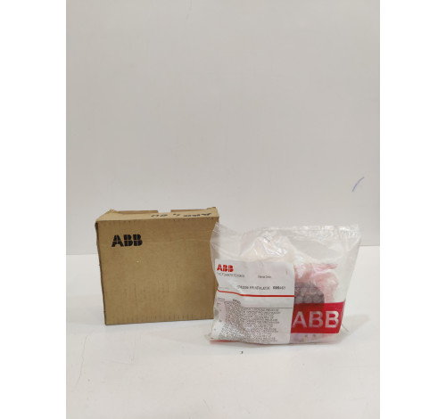 ABB 1VCF349757S0909 ELECTROMECHANICAL LOCKING RELEASE