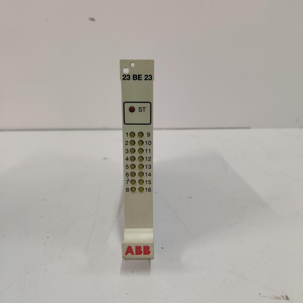 ABB 23BE23 PCB Card