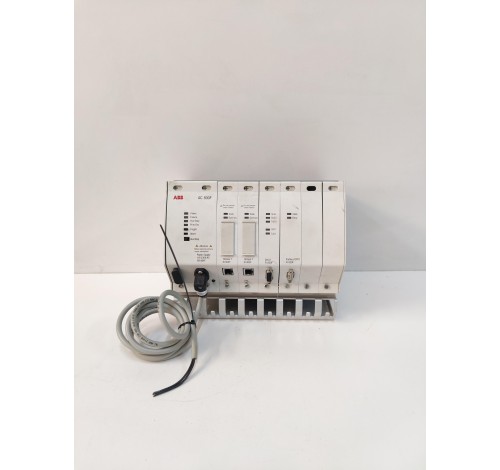 ABB 3BDH000002R1 FIELD CONTROLLER AC 800F