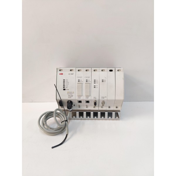 ABB 3BDH000002R1 FIELD CONTROLLER AC 800F