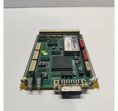 ABB 3BSE000435R1 CS513 COMMUNICATIONS MODULE