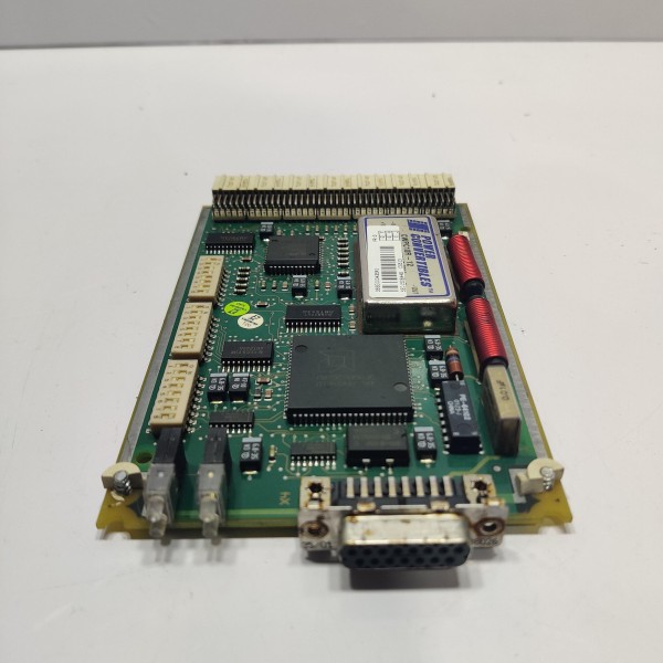 ABB 3BSE000435R1 CS513 COMMUNICATIONS MODULE