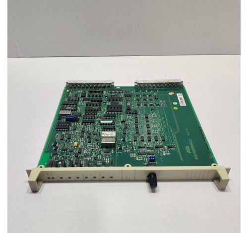 ABB 3BSE012211R1 MODULE PCB BOARD DSBC-174