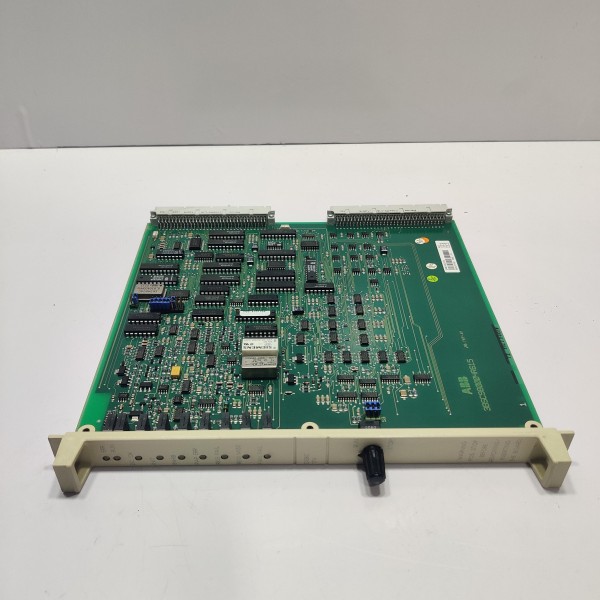 ABB 3BSE012211R1 MODULE PCB BOARD DSBC-174