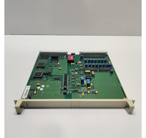 ABB 3BSE014162R1 DSAI155A THERMO COUPLE MODULE