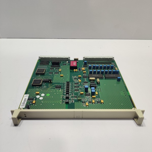 ABB 3BSE014162R1 DSAI155A THERMO COUPLE MODULE