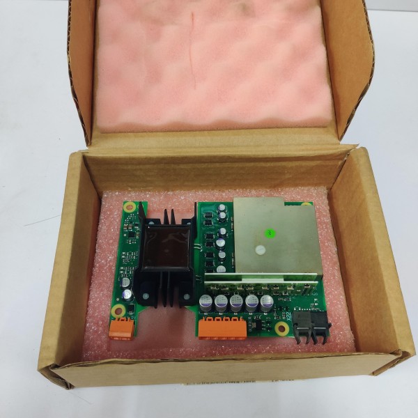 ABB 3EST000229-9009 B11-23321382DYTP 155A PCB CARD