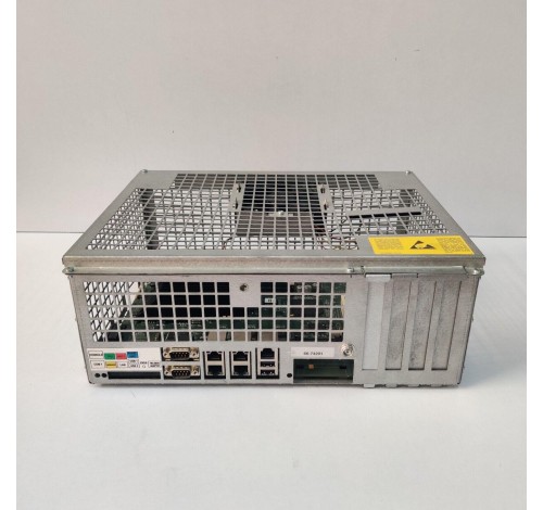 ABB 3HAC025097-001/14 DSQC639 Main Computer Board WITH THIS DSQC697 PCB CARD