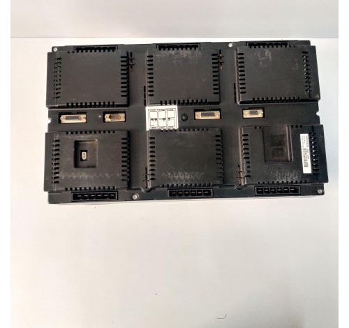 ABB 3HAC025338-004 Main Servo Drive Unit PLC Module