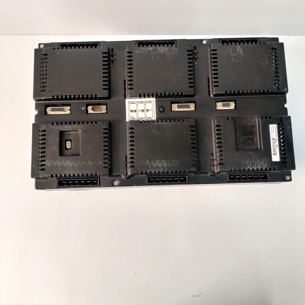 ABB 3HAC025338-004 Main Servo Drive Unit PLC Module