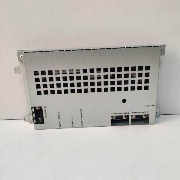ABB 3HAC029157-001/08 DSQC668 Robot Axis Computer Unit