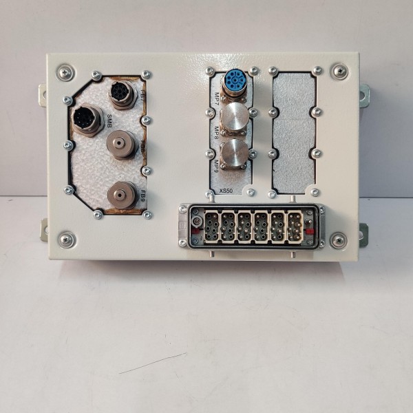 ABB 3HAC040654-001 Robot module New