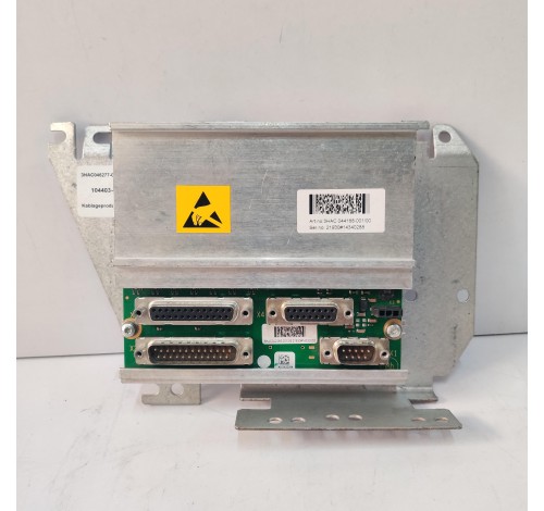 ABB 3HAC044168-001/00 MODULE