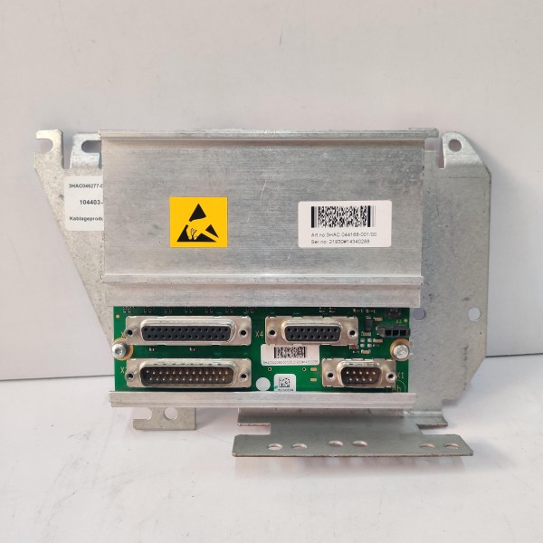 ABB 3HAC044168-001/00 MODULE
