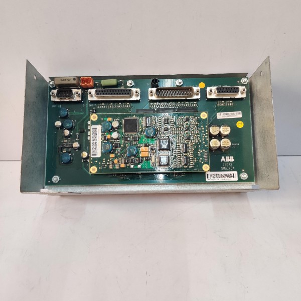 ABB 3HAC08581-1/09 SMSC/04 UNIT