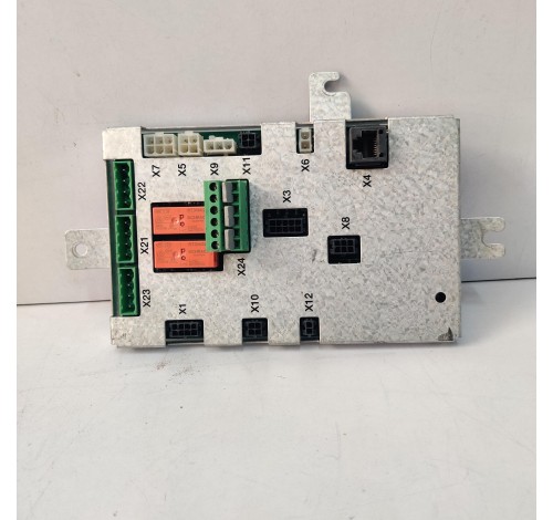 ABB 3HAC13389-2 _ DSQC611 CONTRACTOR BOARD