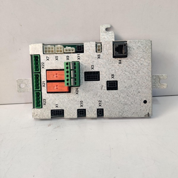ABB 3HAC13389-2 _ DSQC611 CONTRACTOR BOARD