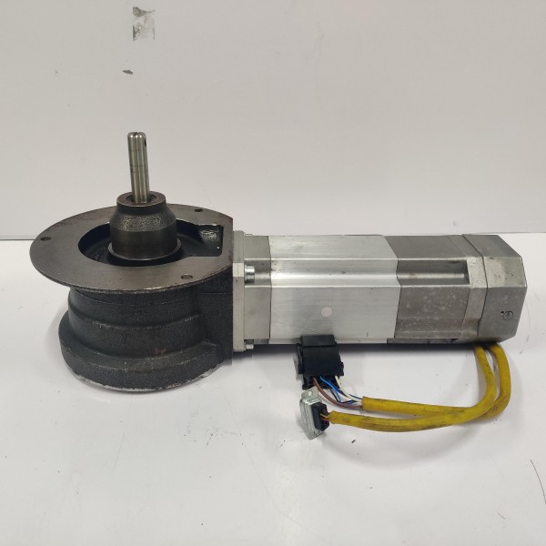 ABB 3HAC17344-1/02 ABB ROBOT GEAR SERVO MOTOR
