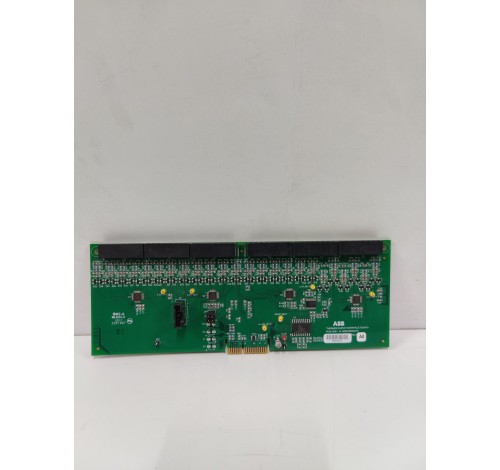 ABB 41-5000-00000075 THERMOCOUPLE INTERFACE BOARD