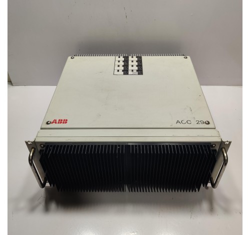 ABB ACC 29 Multi TEC detector accessory