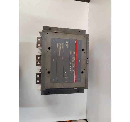 ABB AF2050-30 CIRCUIT BREAKER 2100A