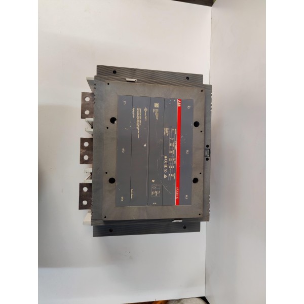 ABB AF2050-30 CIRCUIT BREAKER 2100A