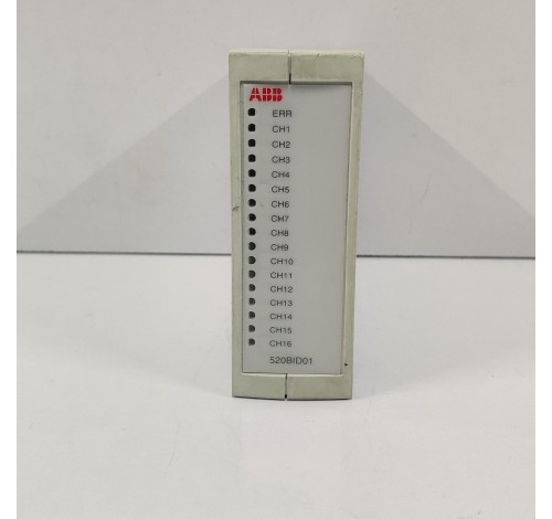 ABB AG 520BID01 24-60VDC