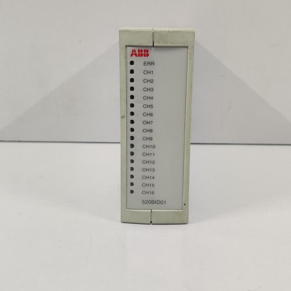 ABB AG 520BID01 24-60VDC