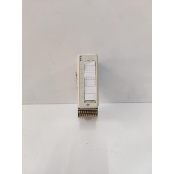 ABB AI830 3BSE008518R1 3BSE013230R1 DIGITAL INPUT MODULE 