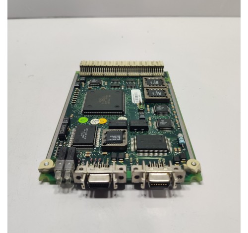 ABB CI522A 3BSE018283R1 communication module