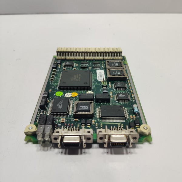 ABB CI522A 3BSE018283R1 communication module