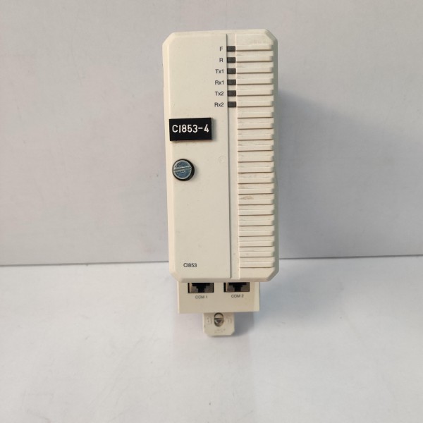 ABB CI853K01 3BSE018103R1 COMMUNICATION MODULE