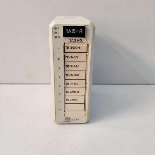ABB DO840 3BSE020838R1 Digital Output Module