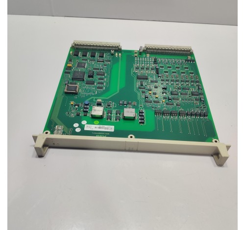 ABB DSAX 110A PCB 3BSE018291R1 ANALOG I/O BOARD