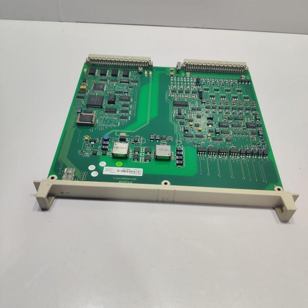 ABB DSAX 110A PCB 3BSE018291R1 ANALOG I/O BOARD