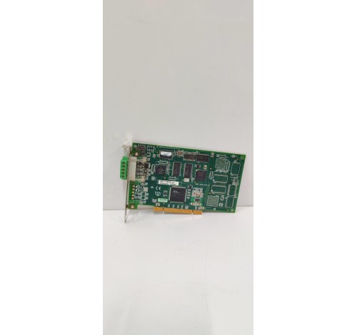 ABB DSQC 658 3HAC025779-001 DEVICENET M/S SINGLE BOARD
