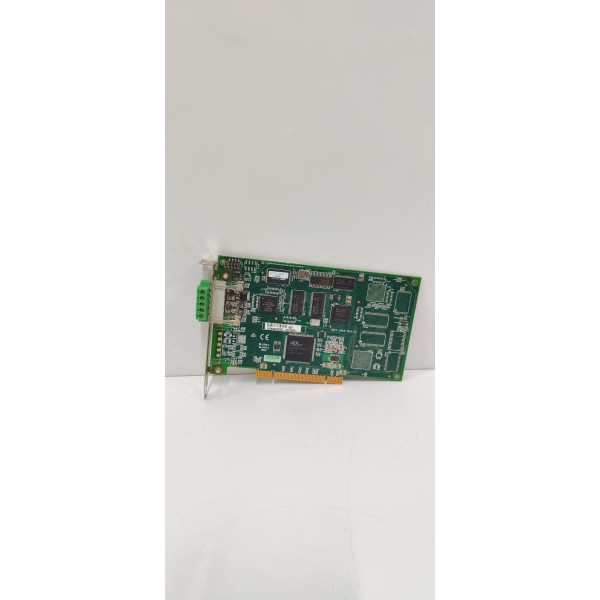 ABB DSQC 658 3HAC025779-001 DEVICENET M/S SINGLE BOARD