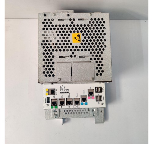 ABB DSQC1018 3HAC050363-001 Robot controller Module