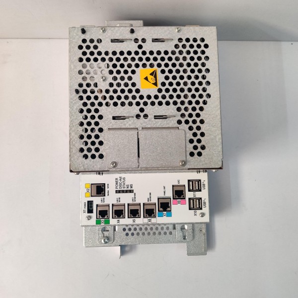 ABB DSQC1018 3HAC050363-001 Robot controller Module