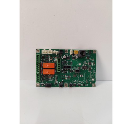 ABB DSQC611 CONTACTOR BOARD UNIT 3HAC13389-2