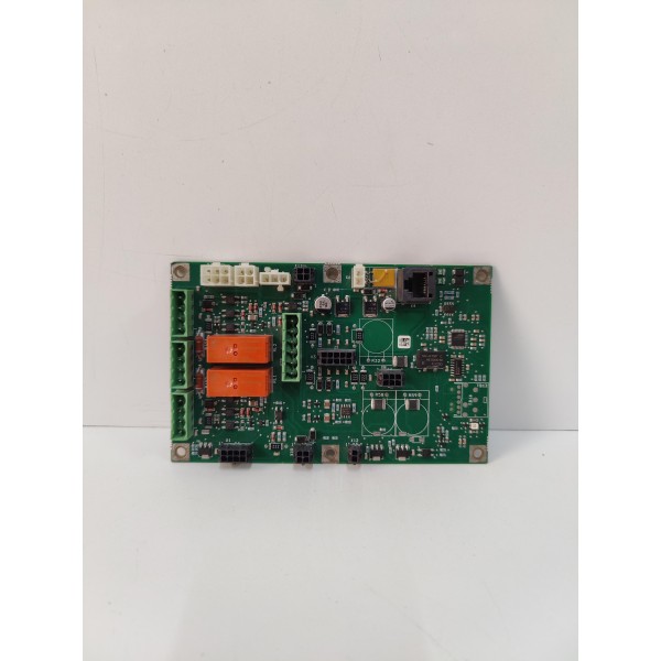 ABB DSQC611 CONTACTOR BOARD UNIT 3HAC13389-2