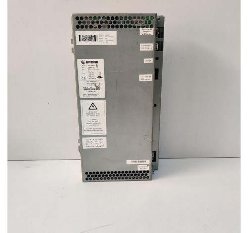 ABB DSQC627 3HAC020466-001 robot power supply