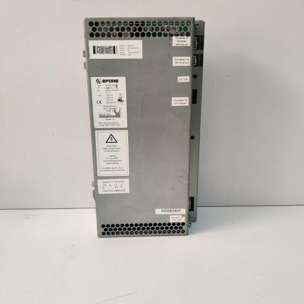 ABB DSQC627 3HAC020466-001 robot power supply