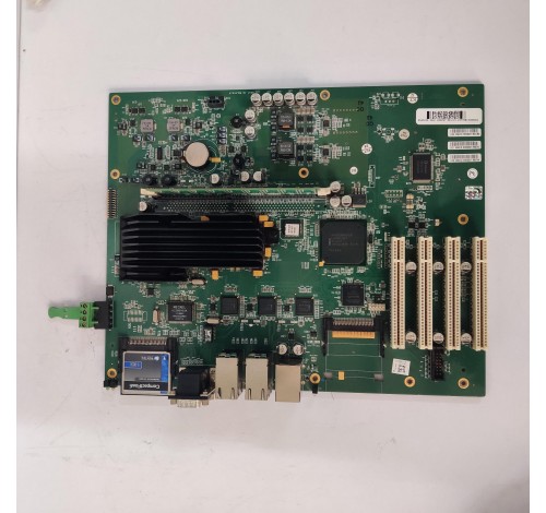 ABB DSQC639 3HAC025097-001/15 Robot motherboard